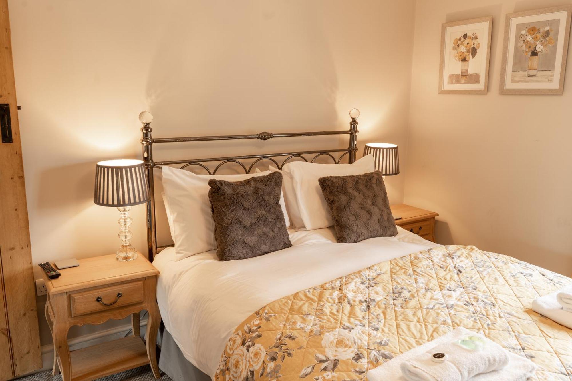 Cosy 2 Bed Cottage In Charming Village Of Christleton - For Up To 5 Exterior foto